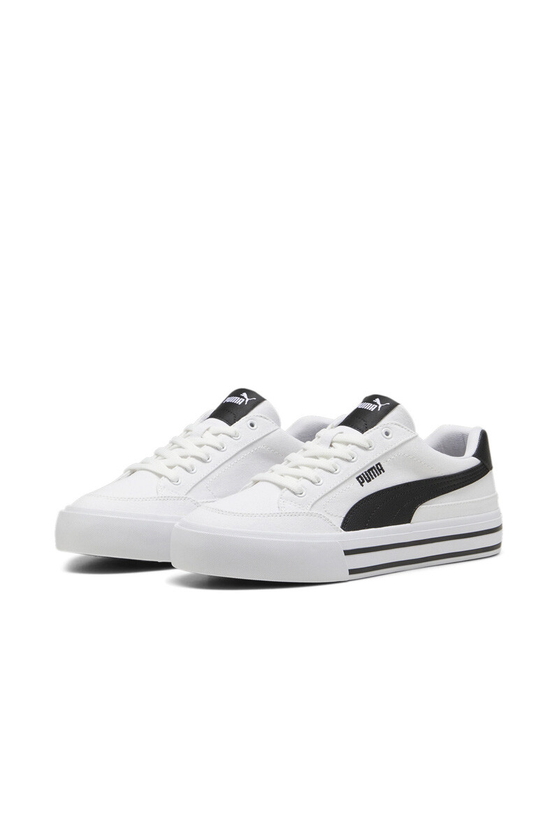 Champion Puma Court Classic Vulc FS 396353 