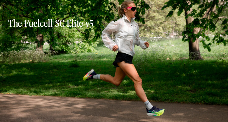 FuelCell SC Elite v5