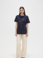 Remera Cuale Estampado 2