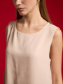 Musculosa Qesir Hielo