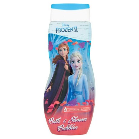 SHAMPOO FROZEN 2 EN 1 400 ML SHAMPOO FROZEN 2 EN 1 400 ML