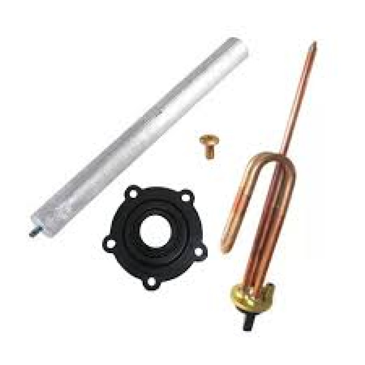 Kit Repuesto Resistencia Calefon James 40 / 60 Litros 