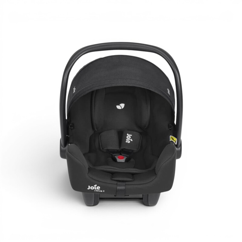 Baby Silla Joie I-SNUG 2 del Nacimiento a los 13 kg RAVEN Baby Silla Joie I-SNUG 2 del Nacimiento a los 13 kg RAVEN