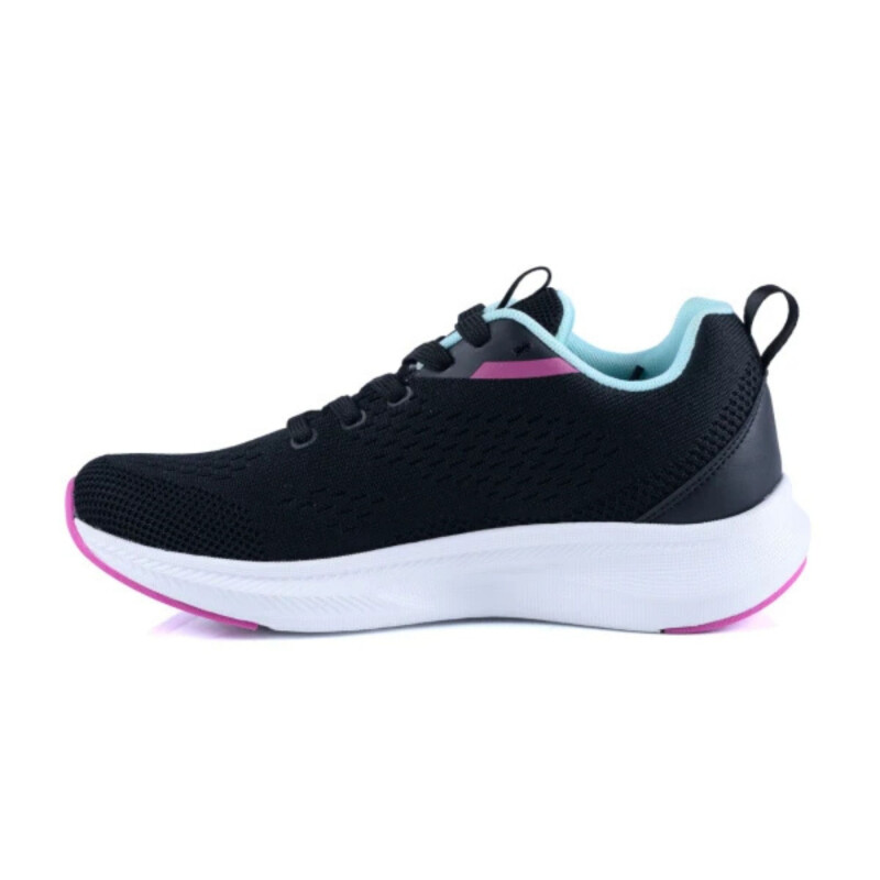 CHAMPIONES UMBRO VEGA Mujer 20306434 Negro-azul