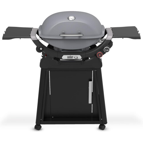 Weber Q2800 Gris Weber Q2800 Gris