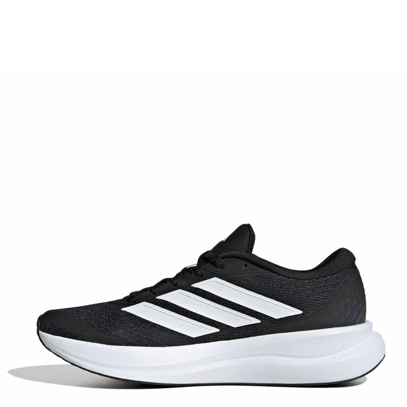 Championes de Mujer Adidas Runfalcon 6 W Negro - Blanco