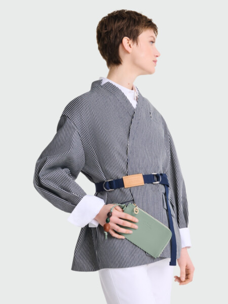 Pouch Le Pliage Céramique 0