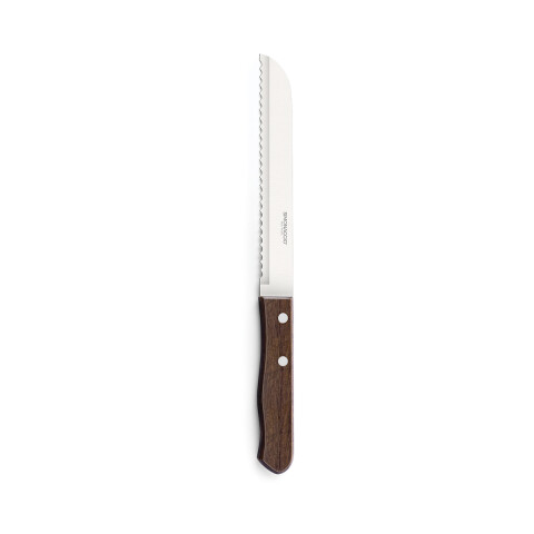 Cuchillo para Pan Simonaggio 31 cm U