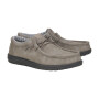Wally Classic - Hombre Grey