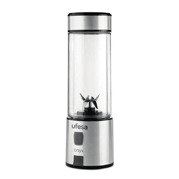 LICUADORA PERSONAL ONYX GO 400ML UFESA LICUADORA PERSONAL ONYX GO 400ML UFESA