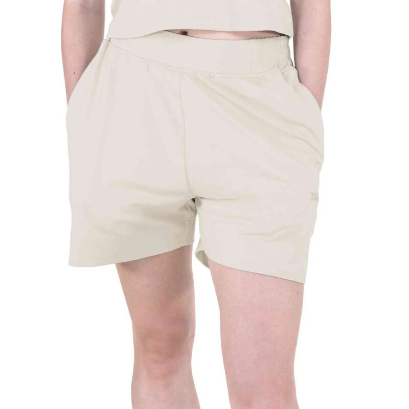 SHORT FEM POLY/SPX EVERLAST E-DAY GN