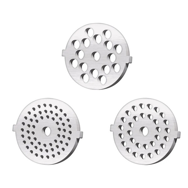 Picadora De Carne Eléctrica Allied 1400 W PICADORA DE CARNE ALLIED AL-MC52