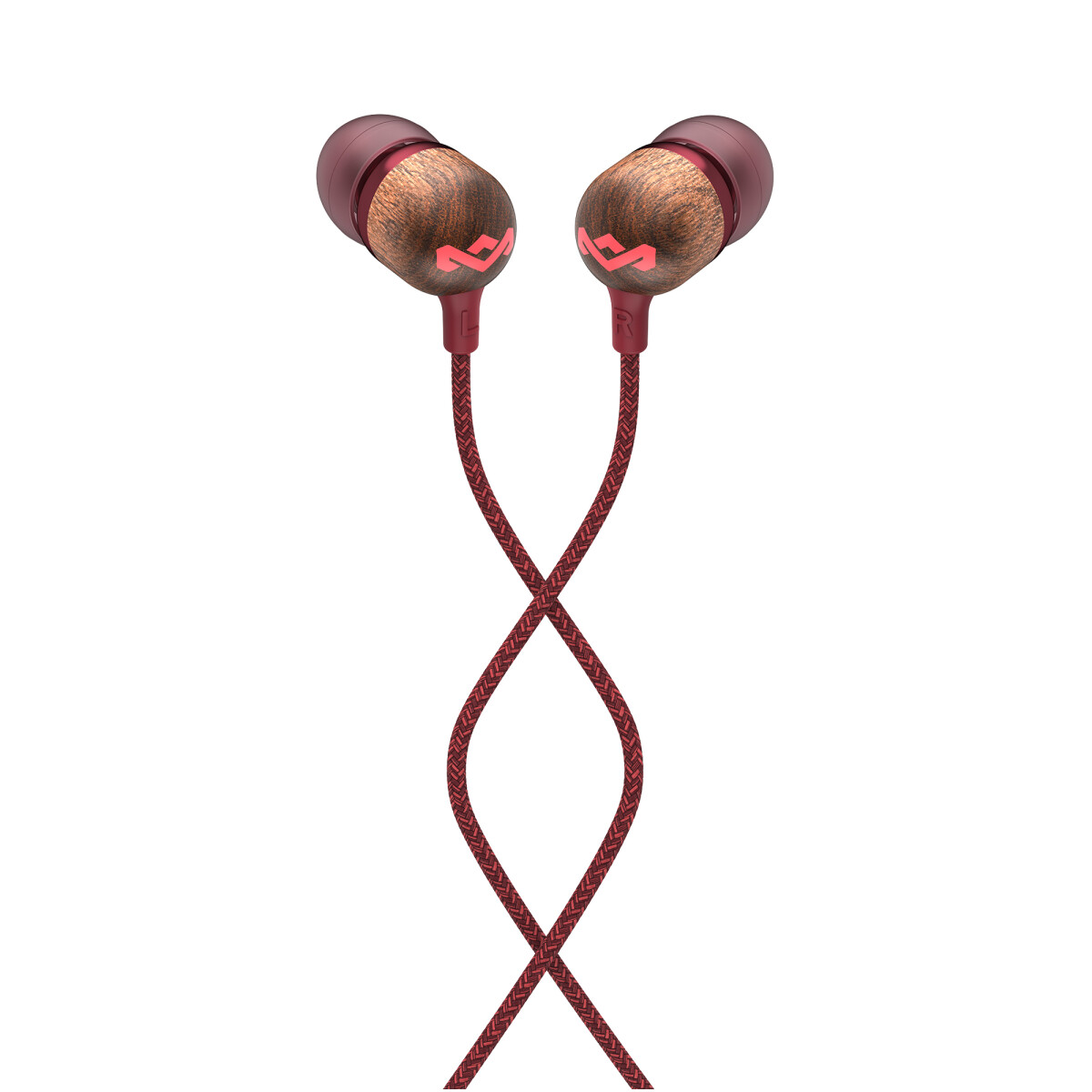 Auriculares SMILE JAMAICA (mini jack) 