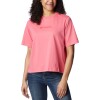 Remera North Cascades Relaxed T CAMELLIA ROSE