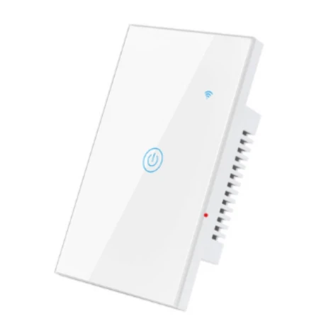 Interruptor Touch 1ch Apple Homekit Interruptor Touch 1ch Apple Homekit