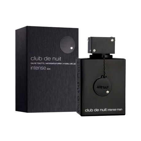 Armaf Club de nuit edp Intense Man