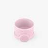 Dispensador complemento torre KIKKABOO rosa
