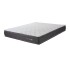 Colchón Comendador D45 C/Pillow Top Queen 158x198x24