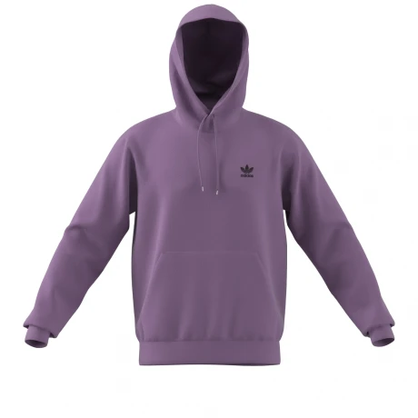 CANGURO adidas ESSENTIALS Preloved Purple