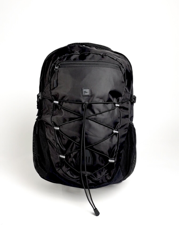 Mochila Forum All Terrain Negro