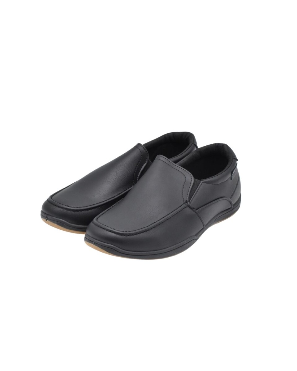 ZAPATO 39-44 - BLACK 