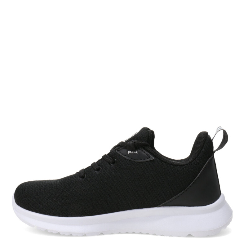 Championes Infantiles Topper Lambi II Negro - Blanco