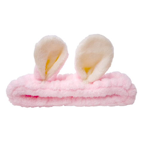 Vincha de maquillaje tratamientos faciales Vincha De Maquillaje Tratamientos Faciales