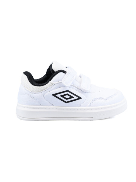 Championes Steve II Umbro Niño 092