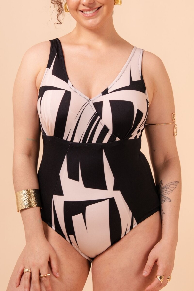 Malla Reductora Zimba 