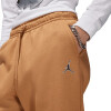 Pantalon Nike Essentials Fleece de Hombre - FN4619-231 Marron