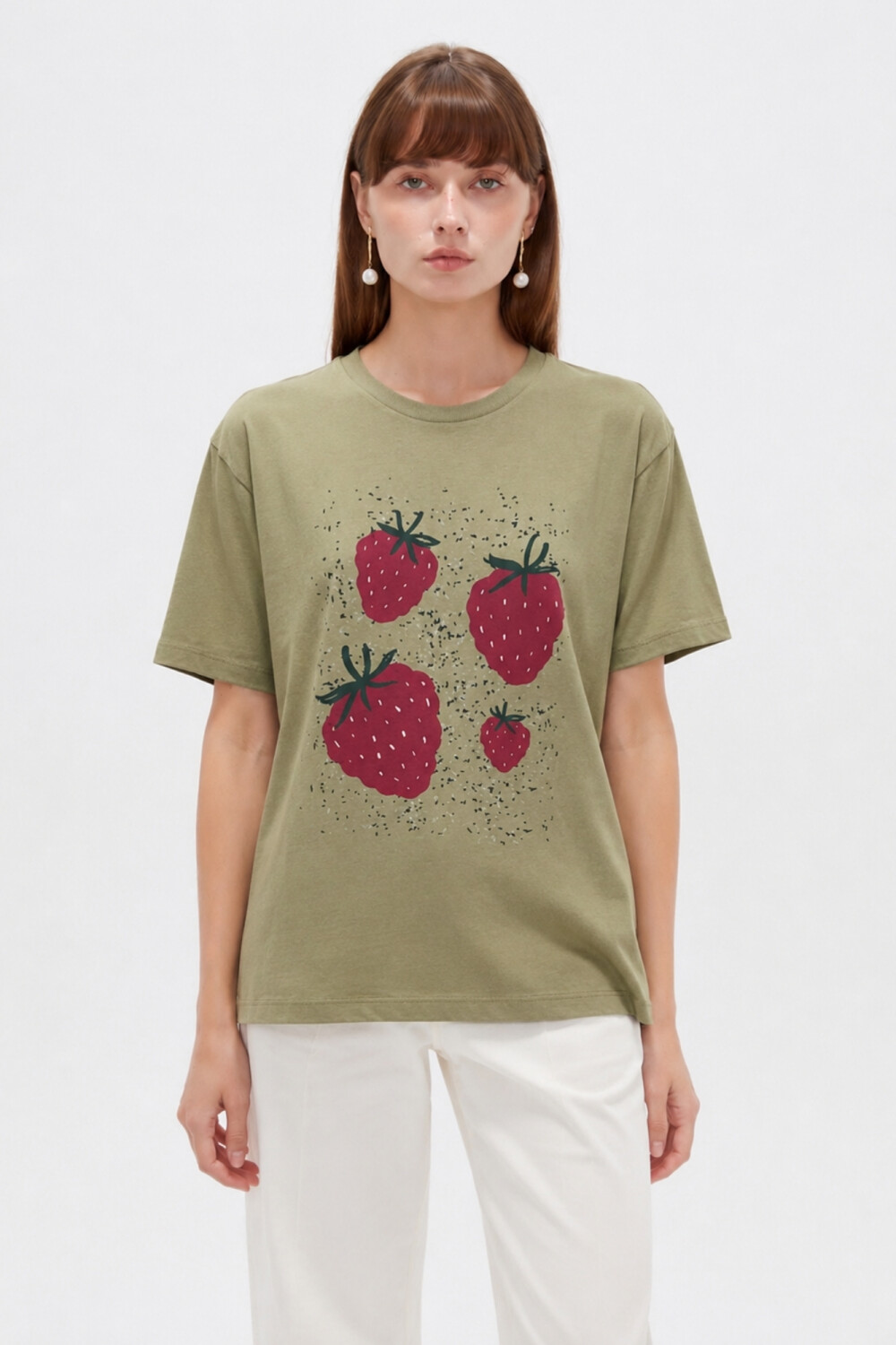 Remera Aziras Estampado 5