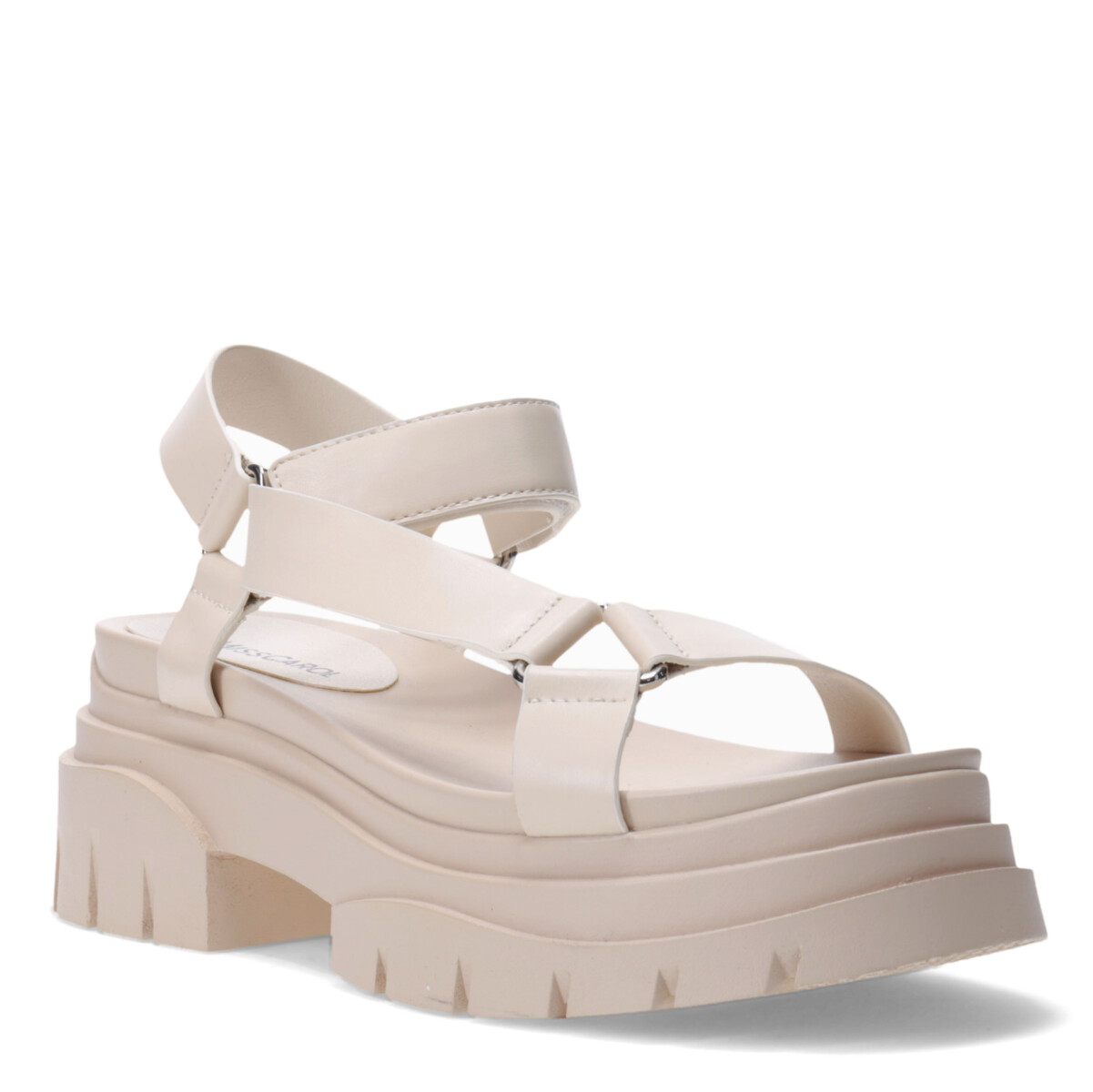 Sandalias de Mujer Miss Carol HONOLULU teva de pu - Blanco 