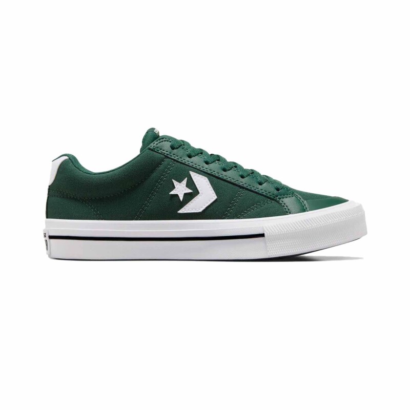 Zapatillas Sport Casual Hombre Green