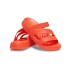 Getaway Strappy W - Mujer Lava