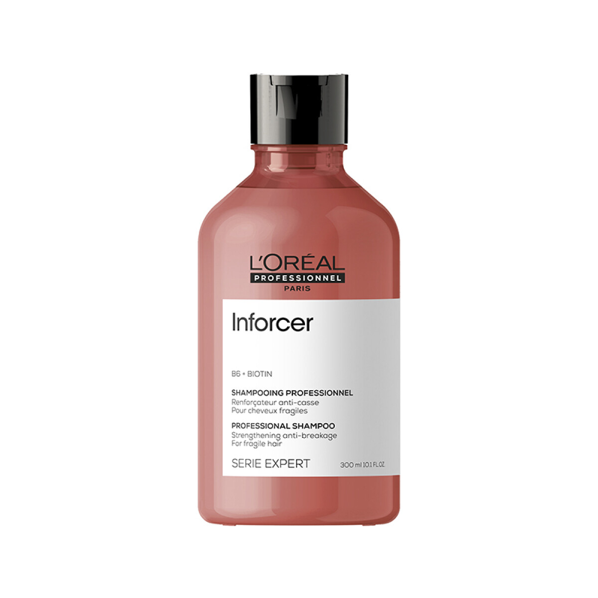 L´Oréal Professionnel Inforcer Shampoo 300 ml 
