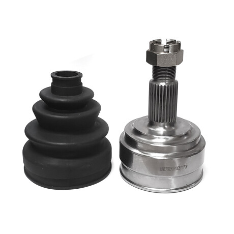 HOMOCINETICA CITROEN - PEUGEOT JUMPY EXPERT (27-34-58) NAKAMURA HOMOCINETICA CITROEN - PEUGEOT JUMPY EXPERT (27-34-58) NAKAMURA