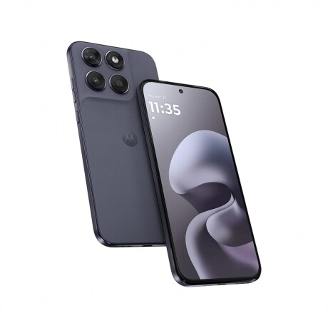 CEL MOTO G67 5G DS 4/256GB MOTOROLA G67 5G 6,78' 256GB 4GB RAM Cámara 50Mpx - Gris