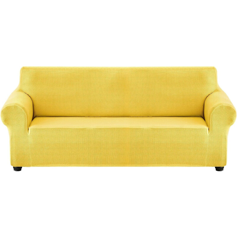 Funda Protector Para Sillón Funda Elástica 3 Cuerpos Funda Protector Para Sillón Funda Elástica 3 Cuerpos