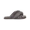 Scuffita W - Mujer Charcoal