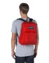 MOCHILA SUPERBREAK RED TAPE
