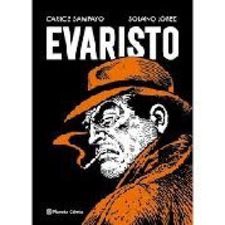EVARISTO EVARISTO