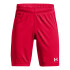 UA Y Golazo 3.0 Short-RED RED-600