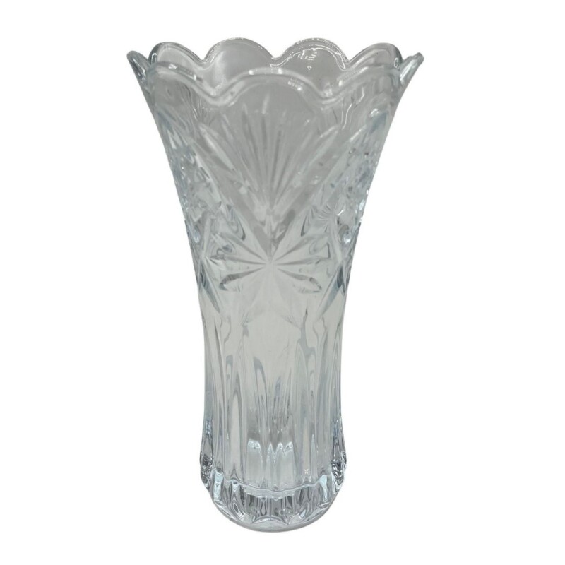 FLORERO DE VIDRIO JX • 800ml FLORERO DE VIDRIO JX • 800ml