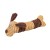 Juguete Peluche Perro Mascota Masticable Animales Calidad Color Variante Perro