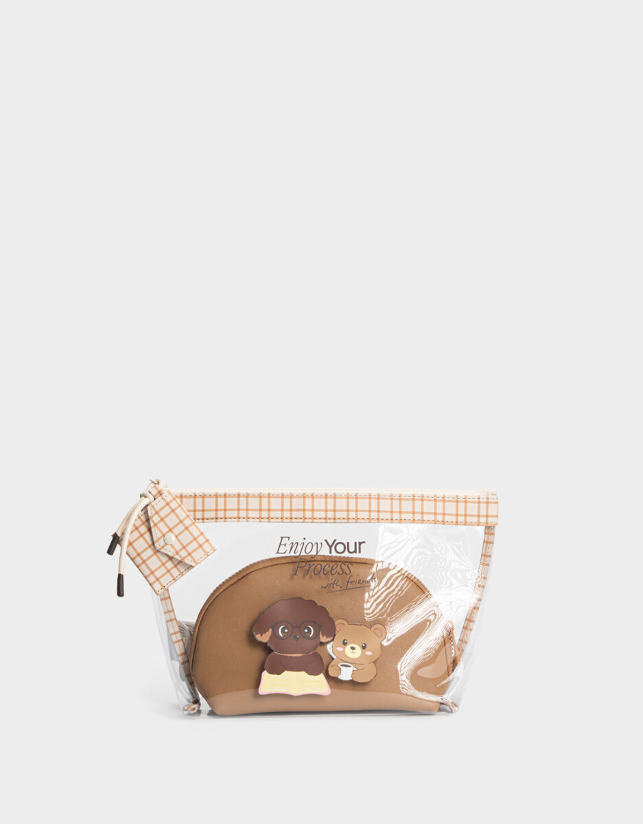 Necessaires 