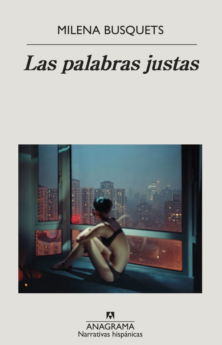 Palabras Justas, Las 