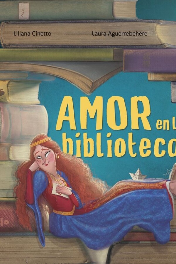 Amor En La Biblioteca Amor En La Biblioteca