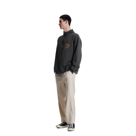 Buzo Critical Slide Bloom 1/4 Zip Buzo Critical Slide Bloom 1/4 Zip