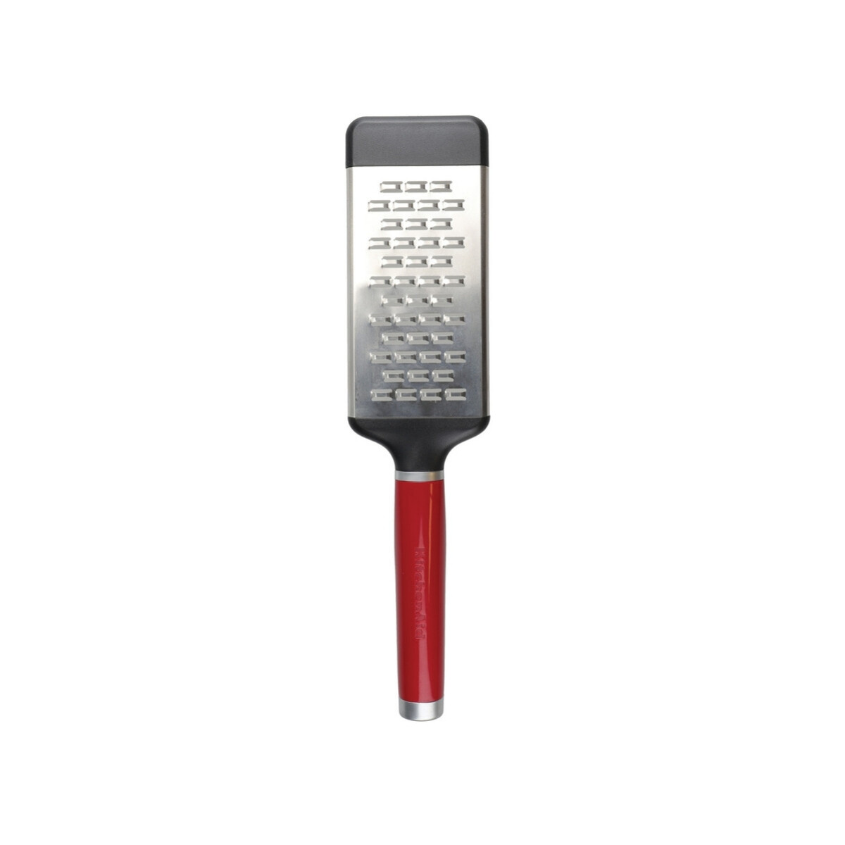 Rallador Bidireccional Rojo 