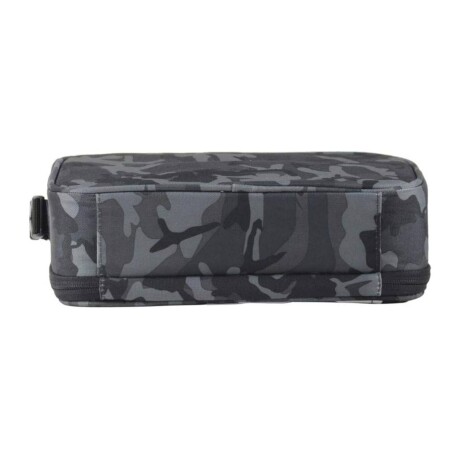 Lunchera Nike Futura Fuel Pack Black S/C